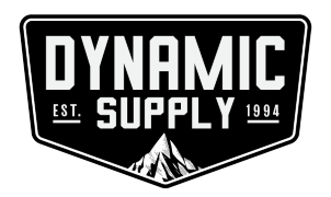 Dynamic Screen Printing Supply